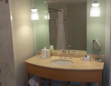 Marenas Ocean Front 2 Bedroom Suite