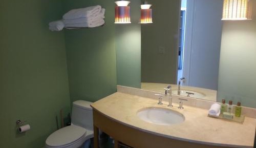 Marenas Bay View 2 Bedroom Suite