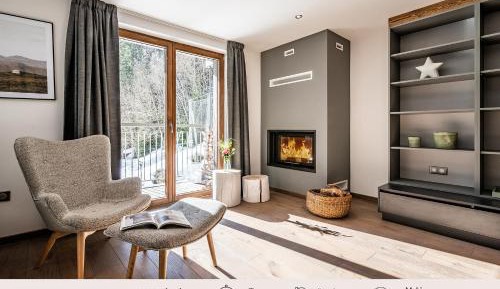 Superior Chalet