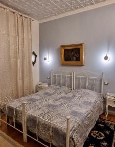 Twin Room with External Private Bathroom