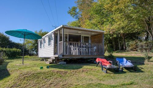 Mobile Home