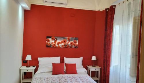 Double or Twin Room with Private Bathroom