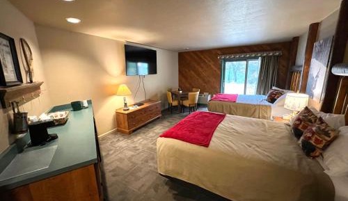 Superior Queen Room
