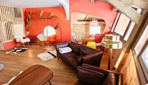 Chalet