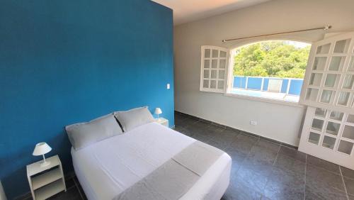 Double Room with Patio