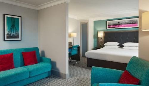 Superior King Room