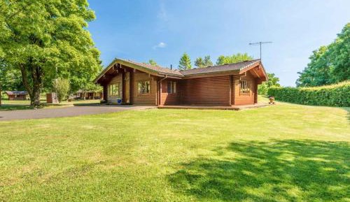 Superior Chalet