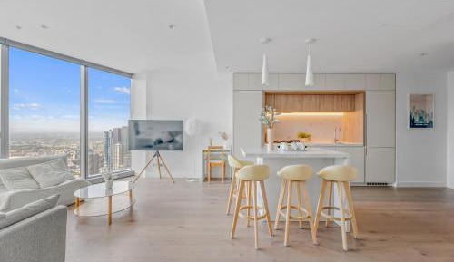 Superior Apartment