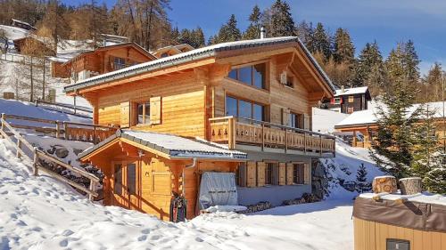 Chalet