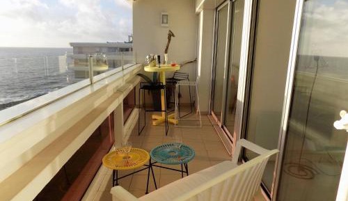 Apartment with Sea View