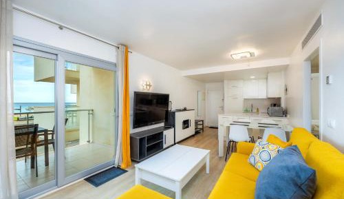 Two-Bedroom Superior Apartment