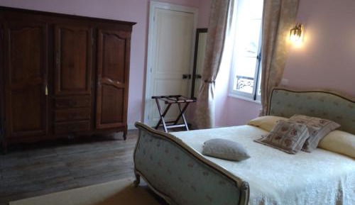 Triple Room with Garden View