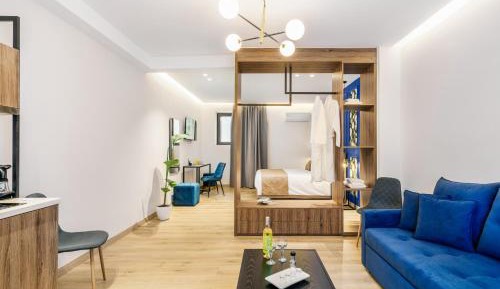 Superior Suite