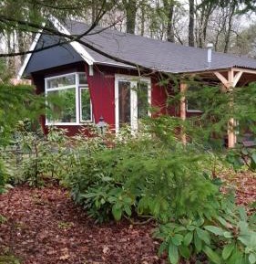 One-Bedroom Chalet