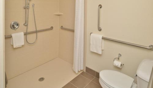 King Studio Suite - Communications and Mobility Access