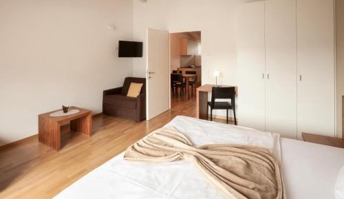 Standard Apartment