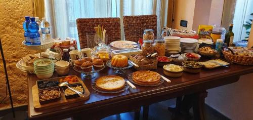 Double Room with Spa Bath