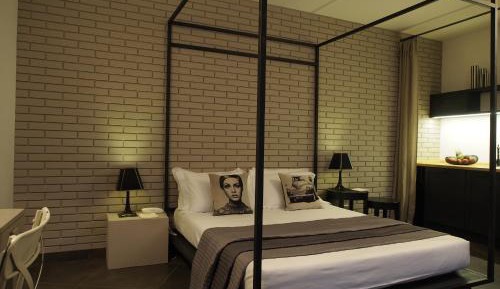 Family Junior Suite