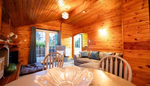 Two-Bedroom Chalet