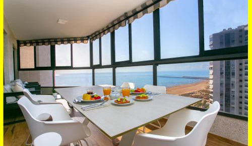 Apartment with Sea View