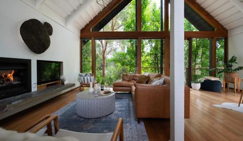 Superior Villa