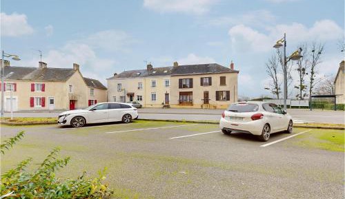 Four-Bedroom Holiday Home