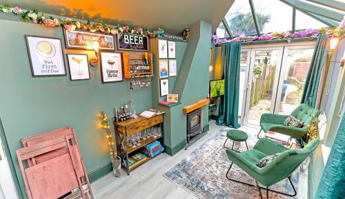 Holiday Home