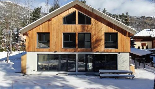 Chalet
