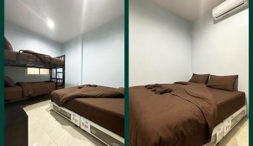 Standard Family Room