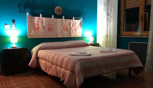 Large Double Room