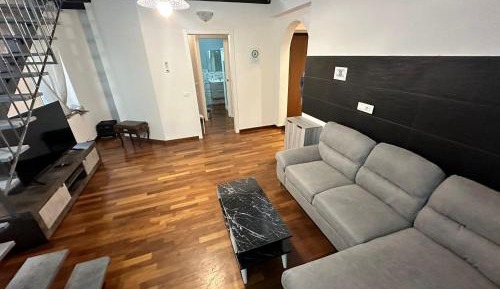 Four-Bedroom Apartment