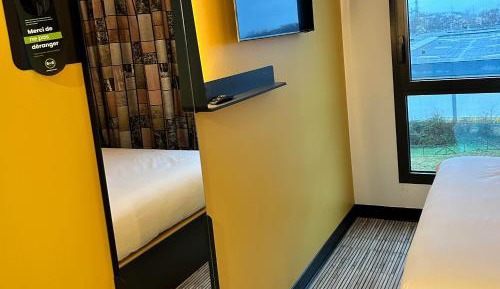 Double Room - Disability Access
