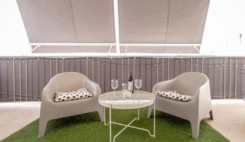 Apartment with Sea View