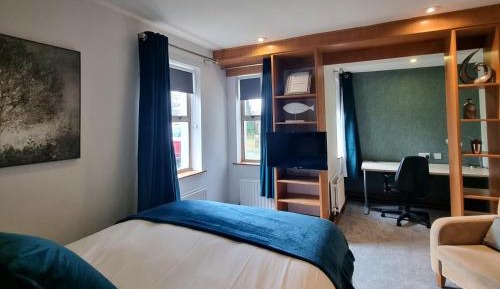 Double Room (Adults only)
