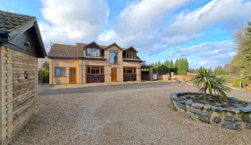 Holiday Home
