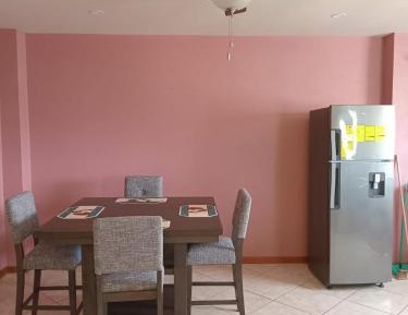 Deluxe Family Suite