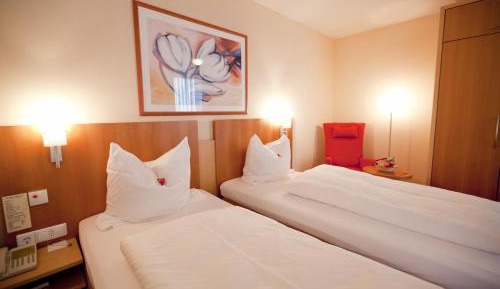 Twin Room - Disability Access