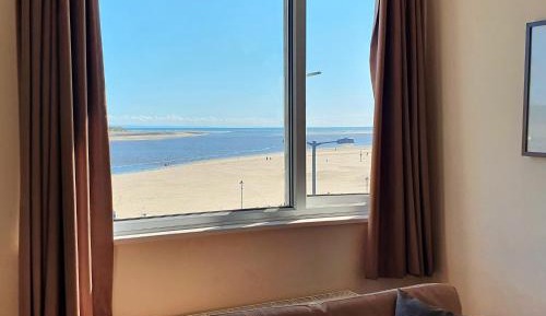 Superior Double or Twin Room with Sea View
