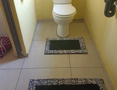 Deluxe Double Room with Shower