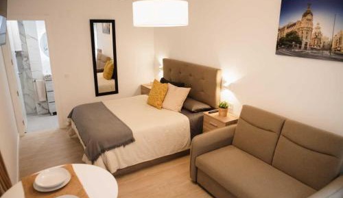 One-Bedroom Suite
