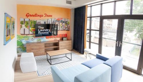 Standard Apartment