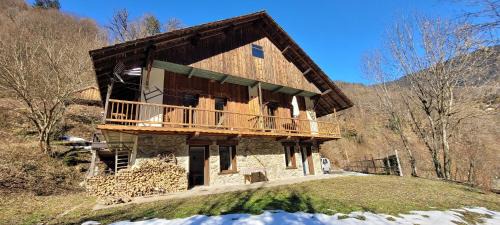 Chalet