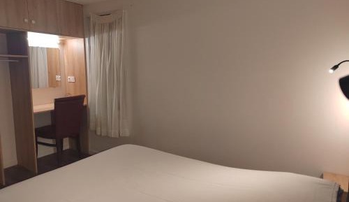 Triple Room with Shower