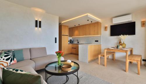 Apartment with Sea View