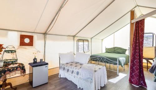Tent
