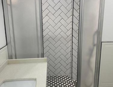 Suite with Garden View