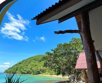 King Room with Sea View