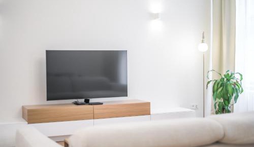Two-Bedroom Apartment 31