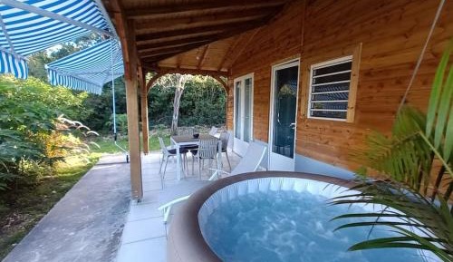One-Bedroom Villa