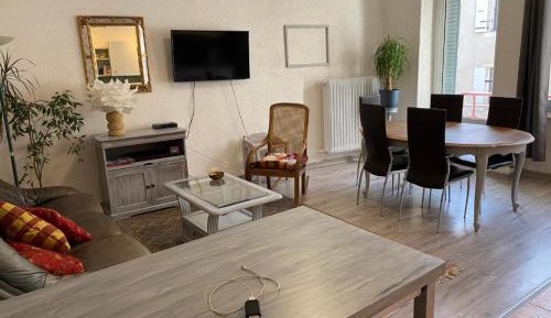 Two-Bedroom Superior Apartment